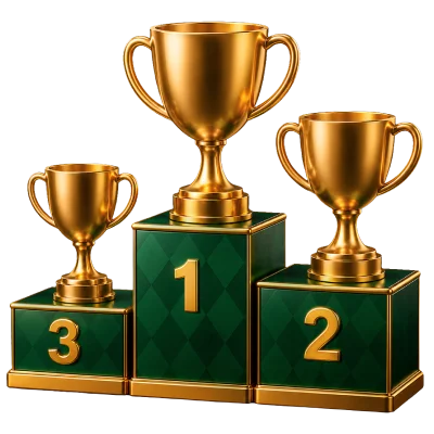 Turnier gewinnen